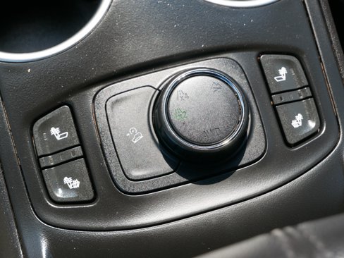 Used 2019 GMC Terrain SLT image 26