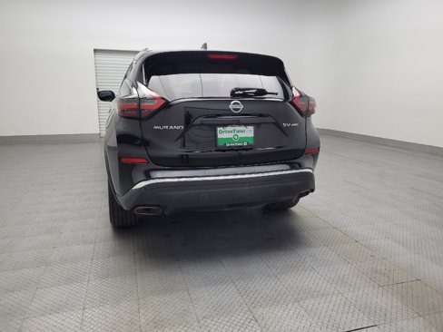 Used 2021 Nissan Murano SV image 6