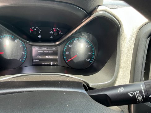 Used 2018 Chevrolet Colorado W/T image 12