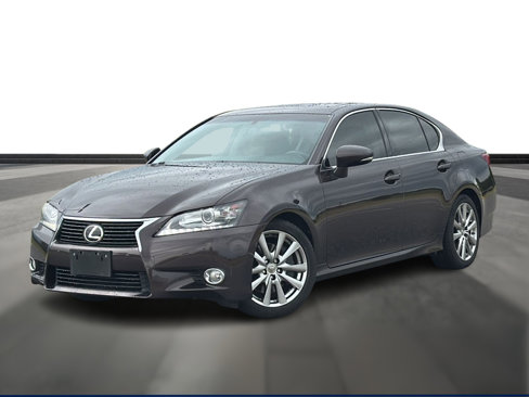 Used 2013 Lexus GS 350 image 1