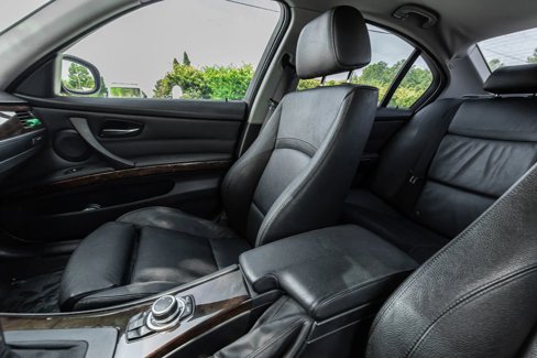 Used 2010 BMW 335i Sedan image 20