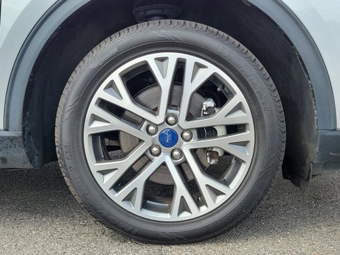 Used 2022 Ford Escape SEL image 5