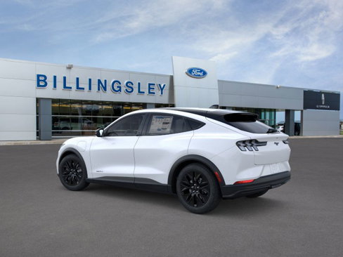 New 2025 Ford Mustang Mach-E Select image 4