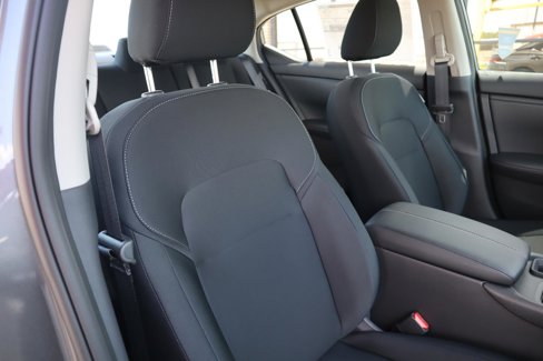 New 2025 Nissan Sentra S image 41