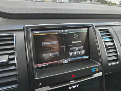 Used 2013 Ford Flex Limited image 24
