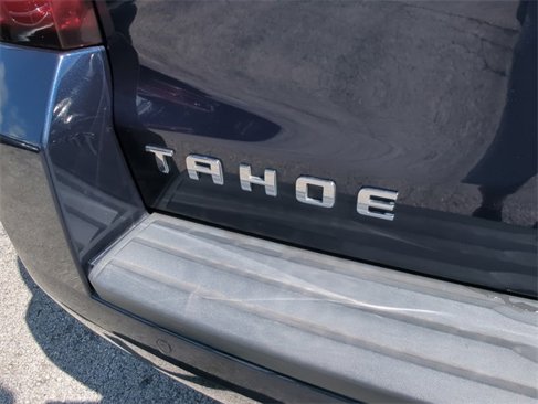 Used 2017 Chevrolet Tahoe LT image 12
