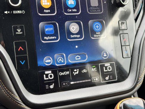 Used 2022 Subaru Outback Wilderness image 36