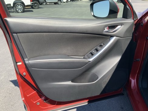 Used 2015 MAZDA CX-5 Touring image 21