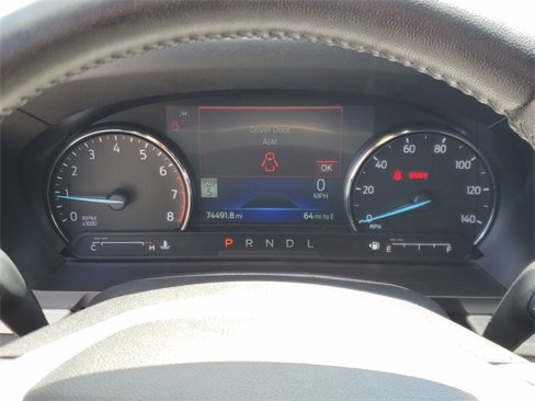 Used 2022 Ford Explorer XLT w/ Equipment Group 202A image 22