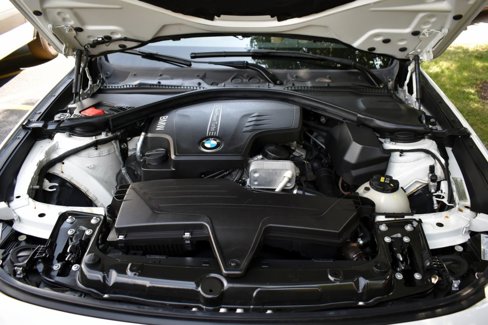 Used 2015 BMW 328i Gran Turismo xDrive image 50