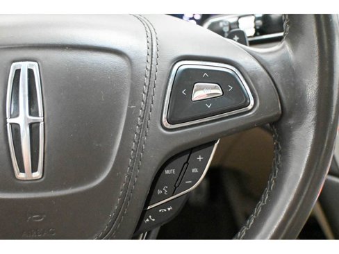 Used 2019 Lincoln MKZ Reserve w/ Reserve Plus Package image 39