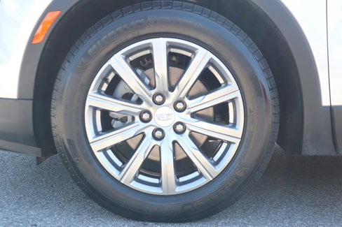Used 2020 Cadillac XT4 Premium Luxury image 11
