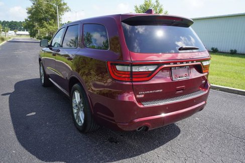 Used 2022 Dodge Durango R/T image 5