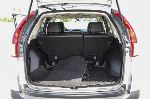 Used 2012 Honda CR-V EX-L image 24