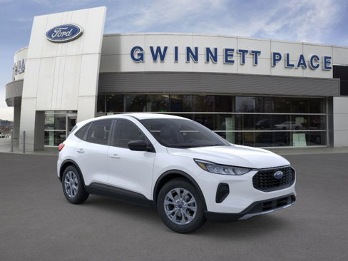 New 2025 Ford Escape Active image 7