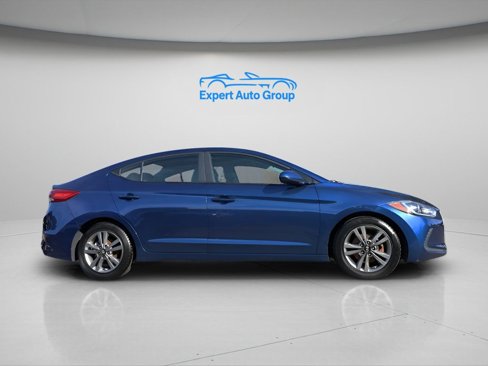 Used 2018 Hyundai Elantra SEL image 31