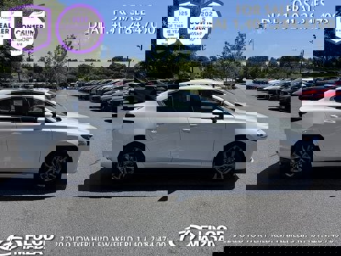 New 2025 MAZDA MAZDA3 s image 8