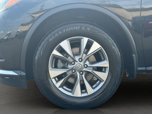 Used 2018 Nissan Murano SL w/ Cargo Package image 22