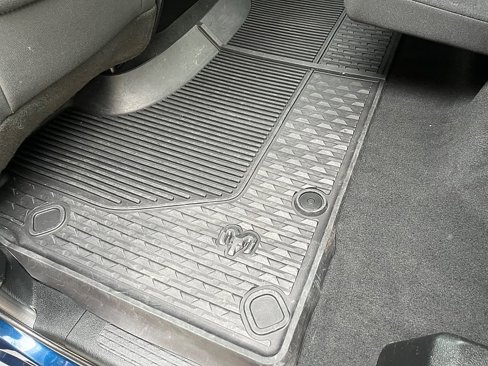 Used 2019 RAM 1500 Big Horn image 24