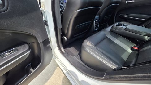 Used 2020 Dodge Charger SXT w/ Leather Interior Group image 20