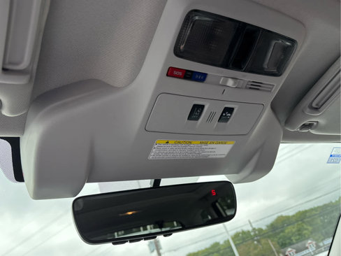 Used 2018 Subaru Forester 2.5i Touring image 24