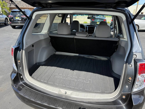Used 2012 Subaru Forester 2.5X Premium image 44