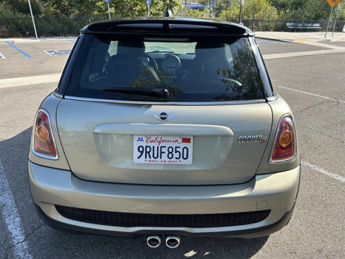 Used 2010 MINI Cooper S image 4