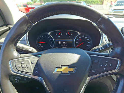 Used 2019 Chevrolet Equinox Premier image 25