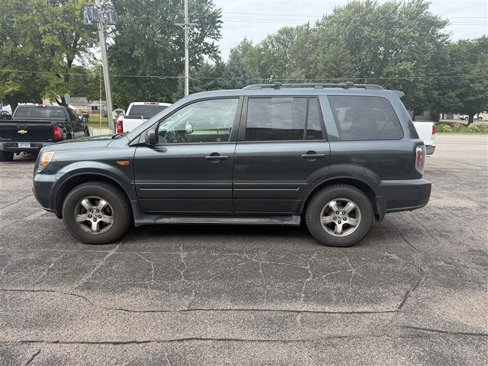 Used 2006 Honda Pilot EX-L image 4