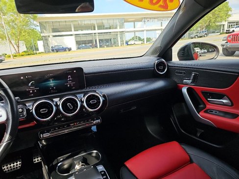 Used 2019 Mercedes-Benz A 220 image 68