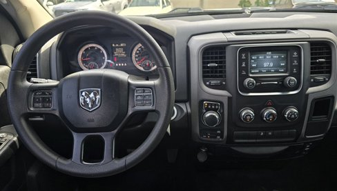 Used 2019 RAM 1500 Tradesman w/ Popular Equipment Group image 16