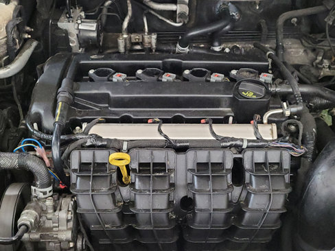 Used 2018 Dodge Journey SE w/ Popular Equipment Group image 30