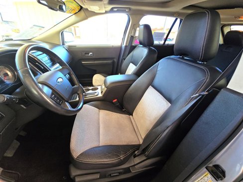 Used 2009 Ford Edge Sport image 9