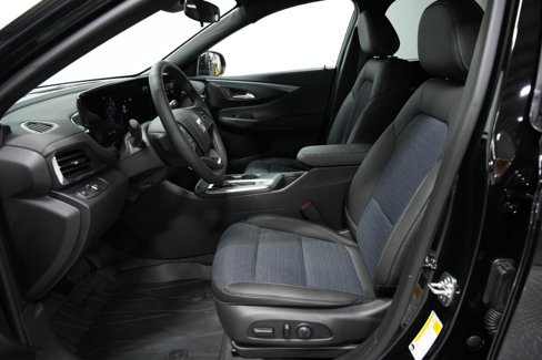 New 2026 Buick Envista Preferred w/ Convenience I Package image 26