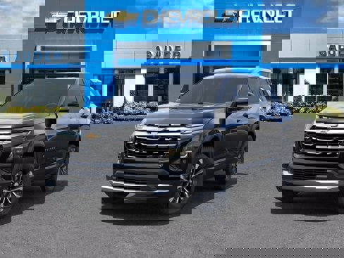 New 2025 Chevrolet Equinox LT w/ Safety and Technology Package image 23