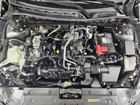 Used 2023 Nissan Altima 2.5 SV image 12