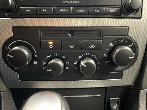 Used 2006 Chrysler 300 SRT8 w/ SRT Option Group II image 19