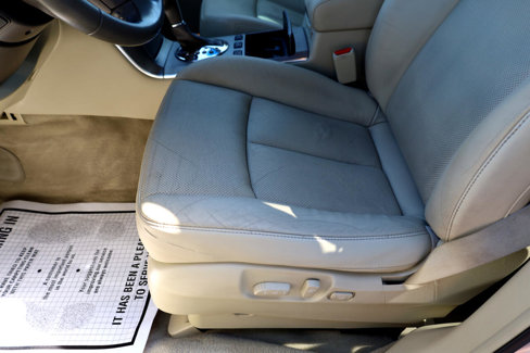Used 2007 INFINITI FX35 2WD w/ Touring Pkg image 7