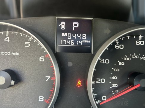 Used 2013 Subaru Outback 2.5i Premium image 16
