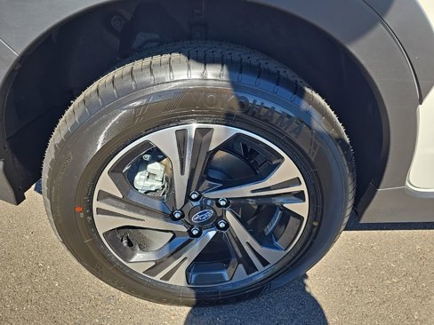 New 2025 Subaru Crosstrek 2.5i Premium image 9