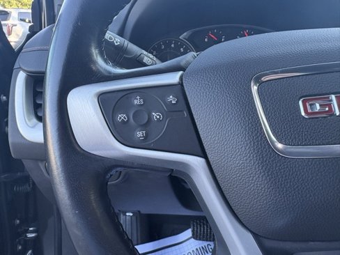 Used 2021 GMC Terrain SLE w/ Driver Convenience Package image 33