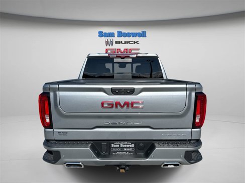 Used 2017 RAM 1500 Express w/ Black Ram 1500 Express Group image 7