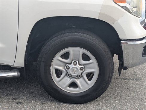 Used 2014 Toyota Tundra SR5 image 12