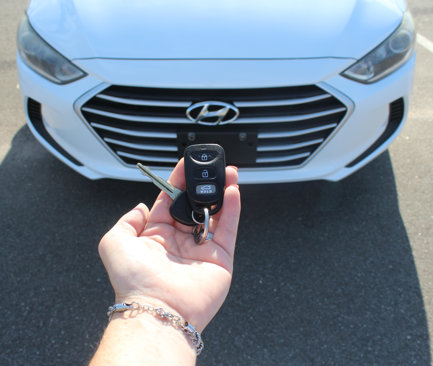 Used 2018 Hyundai Elantra SEL image 50