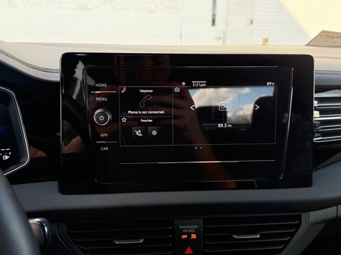 Used 2025 Volkswagen Jetta Sport image 27