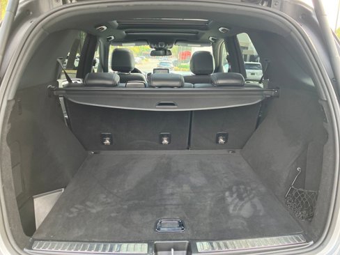 Used 2019 Mercedes-Benz GLE 400 4MATIC image 28