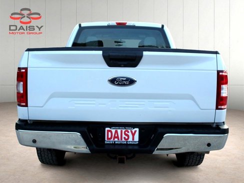 Used 2018 Ford F150 XL w/ Equipment Group 101A Mid image 6
