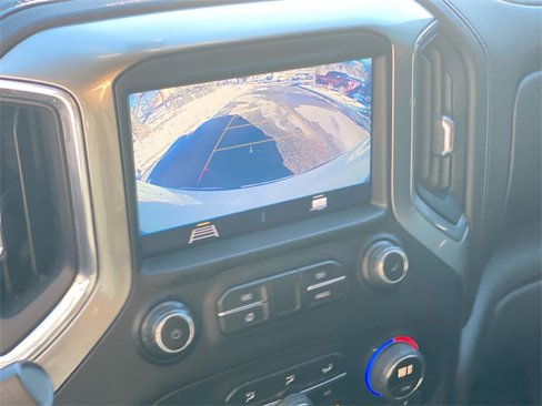 Used 2020 Chevrolet Silverado 1500 LT w/ All-Star Edition image 15