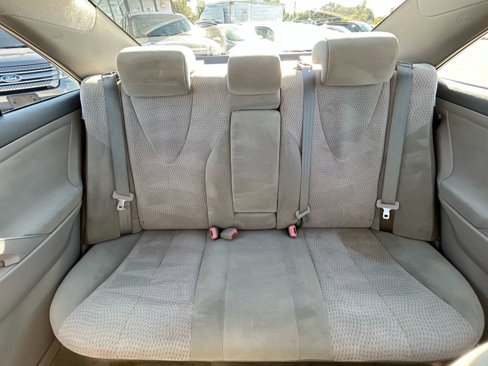 Used 2011 Toyota Camry XLE image 20