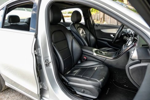 Used 2020 Mercedes-Benz C 300 Sedan image 30